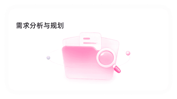 需求分析与规划
