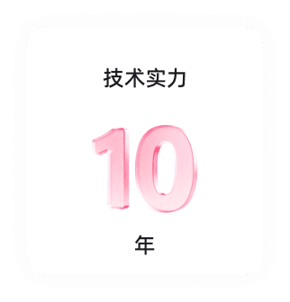 技术实力
